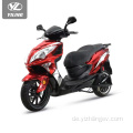 Top Sponsor Listing Electric Motorcycle Electric Motorcycle 2000W Electric Scooter EEC elektrisches Motorrad für Erwachsene